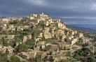 France - Provence Beyond French Riviera : Maps Travel Villages ...