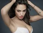 Anjelina Jolie Hot And Sexy 06