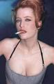 Picture of Gillian Anderson