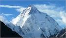 Mt K2 (Godwin Au
stin); 2nd hig ...