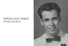Ray Pierce. PO Box 9729
