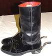 Wellington boot - Wikipedia, the free encyclopedia