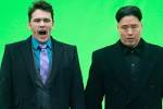 Sony feared James Franco would bomb in The Interview | Page Six