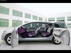 Hyundai Portico Concept wallpaper # 07 of 14, Interior, MY 2005 ...