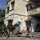 Kathua attack: 2 terrorists killed, 3 security personnel lose.