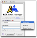I Remember AOL Instant Messenger | Frankly Penn