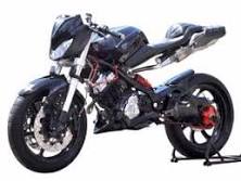 New Moto Sport