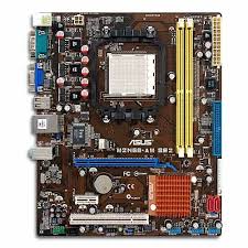 Baixar Driver Asus M2N68-AM SE2 WinXP