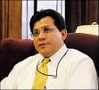 Alberto Gonzales:Geneva Conventions are "quaint." (photo: uscourts.gov)