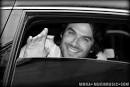 The Vampire Diaries star Ian