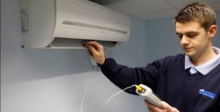 mimarsinan daikin klima servisi