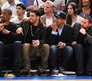 Knicks VS Miami Heat Game