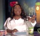 Royal wedding 2011: The View's Sherri Shepherd asks 'Where are the
