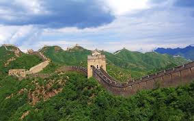  the best 10 china wall wallpapers for desktop