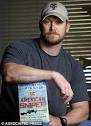 Jesse Ventura sues the widow of the AMERICAN SNIPER saying that.