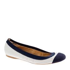 Mila ballet flats : flats | J.Crew