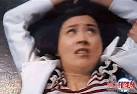 In another daring scene,