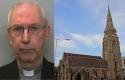 Former Taunton Vicar David Roberts Jailed for Sexually Abusing ...