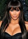 chick is Kim Kardashian.