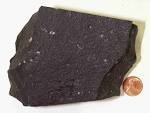 Physical Geology Lab Samples