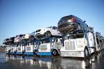 Our Fleet is Fresh and Equipped for Success at Car Hauling Jobs