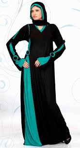 Caftan Open Style Layla Abaya Design for Ladies � Girls Hijab ...
