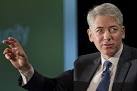 Manager William Ackman