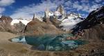 Patagonia | 2013 Retirement Tour