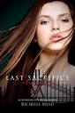 Sacrifice by Richelle Mead
