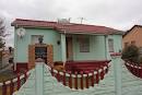 South African Cities and Towns - King Williams Town