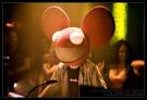 Deadmaus5 | PhilPaine.