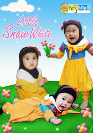 15 Model Baju Muslim Bayi Desain Luci dan Unik Terbaru