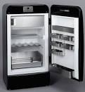 Compact Refrigerator