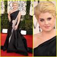Kelly Osbourne – Golden Globes  11 Red Carpet |  11 Golden ...