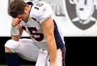 TEBOWING | inherenttruth.