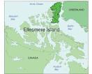 Ellesmere Island Ayles Ice Shelf