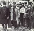Immigration: The Jewish