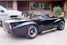 Daimler SP 250