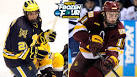 Frozen Four Videos - ESPN