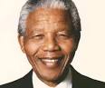 Nelson Mandela