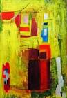 Yellow Painting 
by Jeff Barret ...