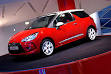 Citro&euml;n DS3 - Wikipedia, the free encyclopedia
