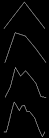 filtering of noise. - via Daymix