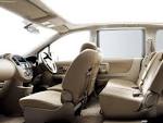 Nissan Lafesta wallpaper # 05 of 31, Interior, MY 2005, 1600x1200