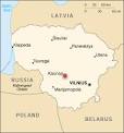 Kaunas, Lithuania