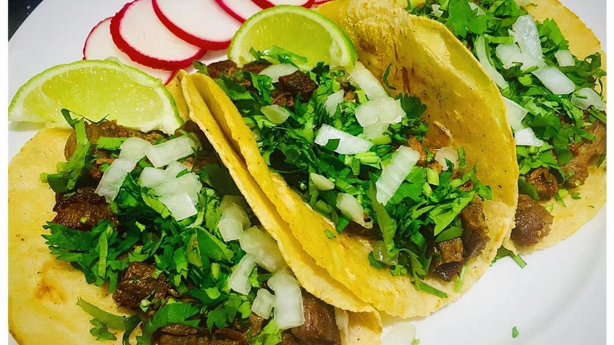 Cielito Lindo - Frederick