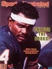 Walter Payton SI