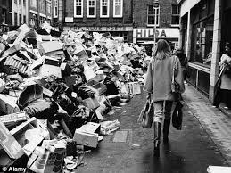  What role for the Unions now?   miscellaneous stuff 
