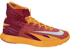 NEW BASKETBALL SHOE FROM NIKE !!! NIKE ZOOM HYPERREV . CHECK ...