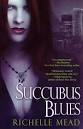 Succubus Blues (Georgina